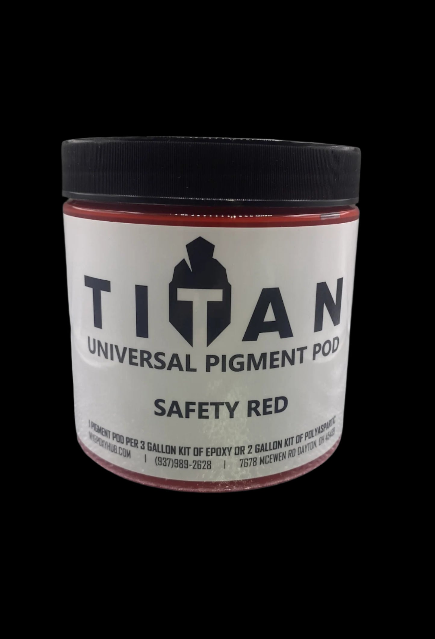 EH Titan Universal Pigment Pod