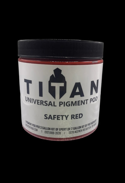 EH Titan Universal Pigment Pod