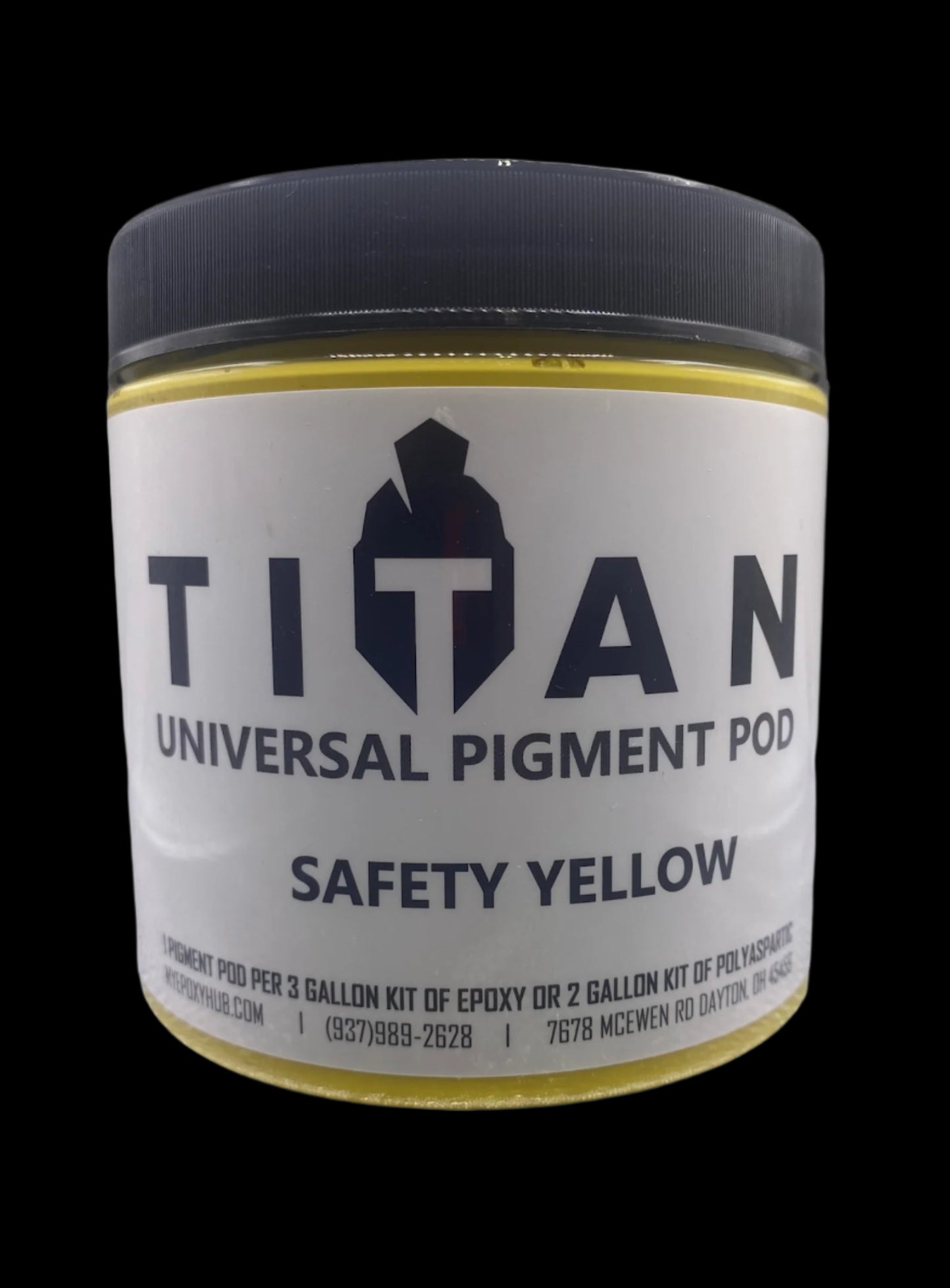 EH Titan Universal Pigment Pod