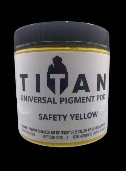 EH Titan Universal Pigment Pod