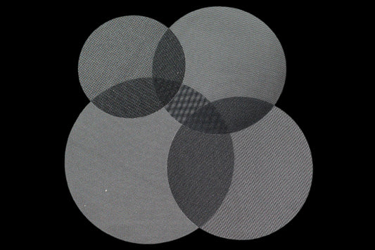 Silicon Carbide Sanding Discs