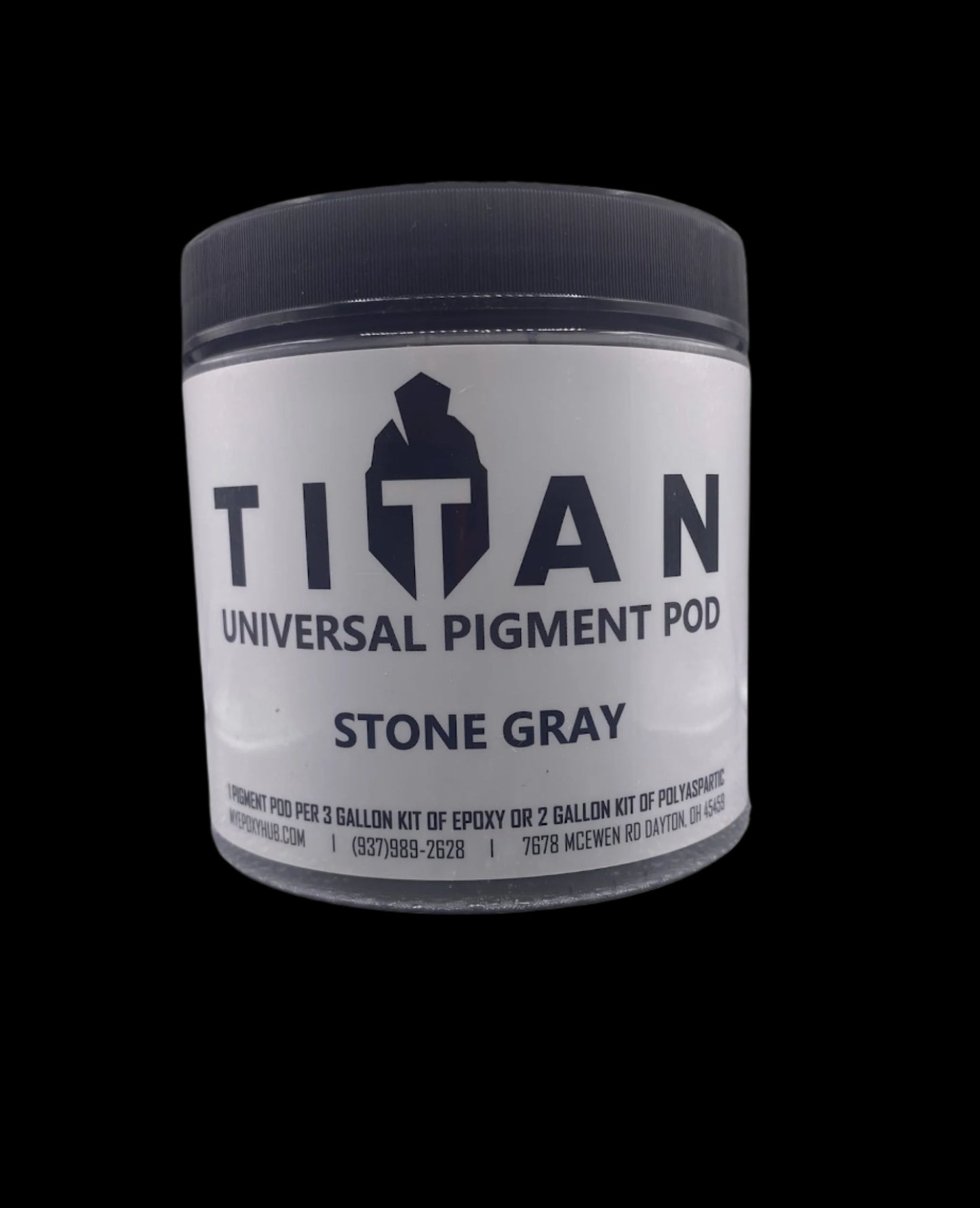 EH Titan Universal Pigment Pod