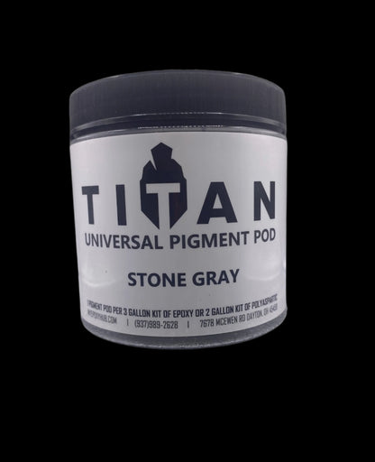 EH Titan Universal Pigment Pod