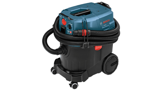 Bosch 9-Gallon Dust Extractor with Auto Filter Clean and HEPA Filter