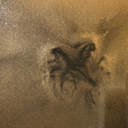 TITAN Pigment 8oz Metallic Epoxy Pigment