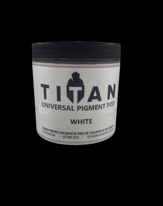 EH Titan Universal Pigment Pod