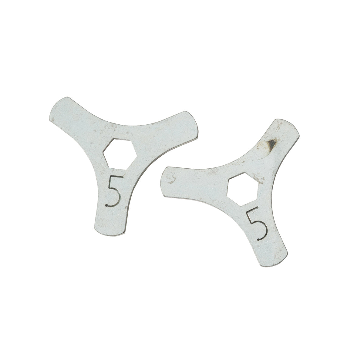 CAM Set - Size 5, 3 Settings @ 5/16"