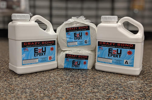 Crazy Bond DIRECT SHIP ONLY