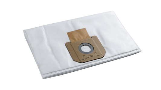 Bosch Fleece Vac Bags (pack of 5)
