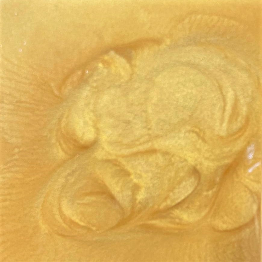 TITAN Pigment 8oz Metallic Epoxy Pigment