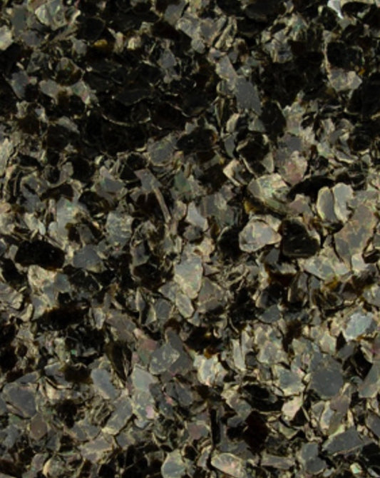 Mica Flake (added to in stock flake blend)