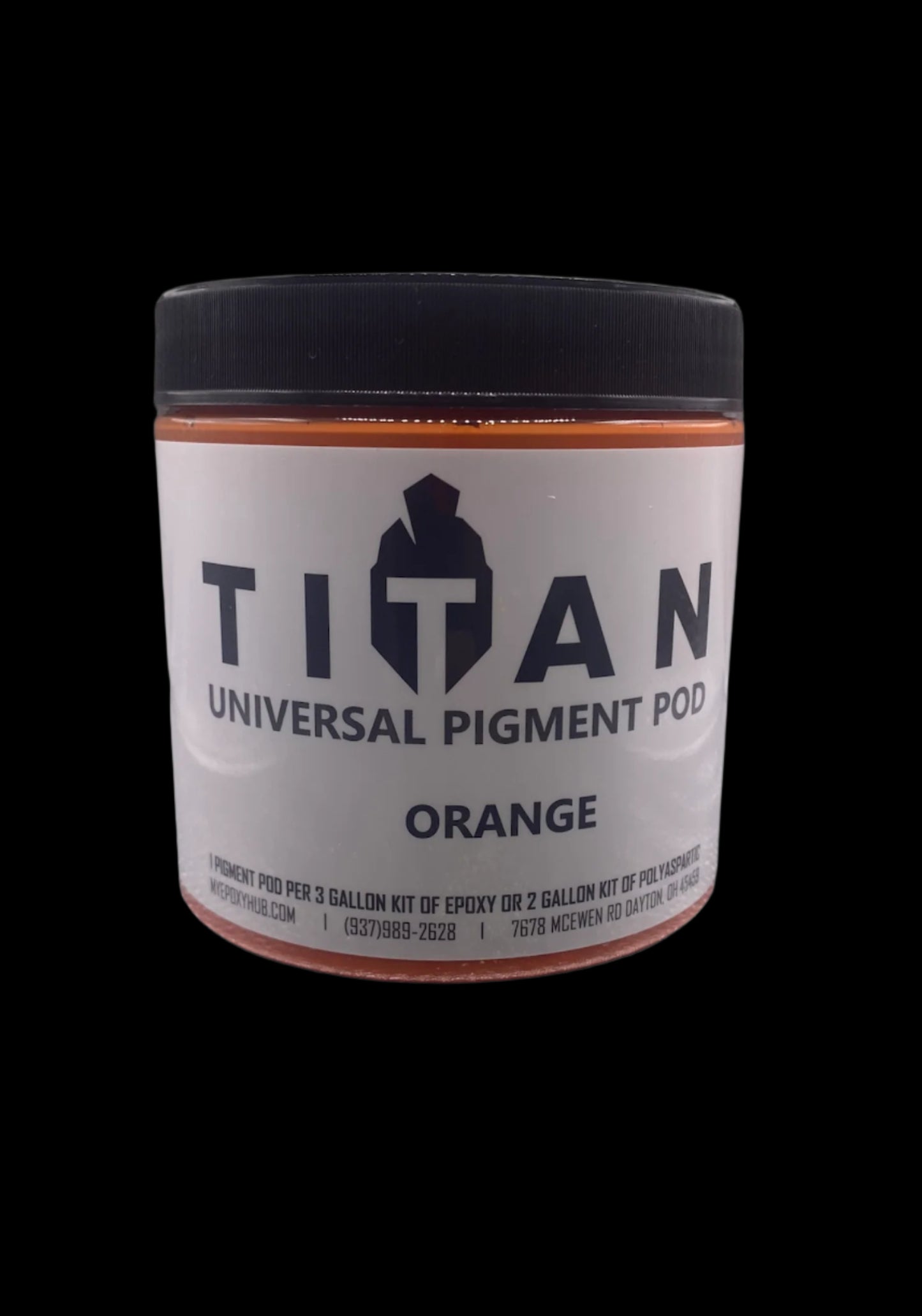 EH Titan Universal Pigment Pod