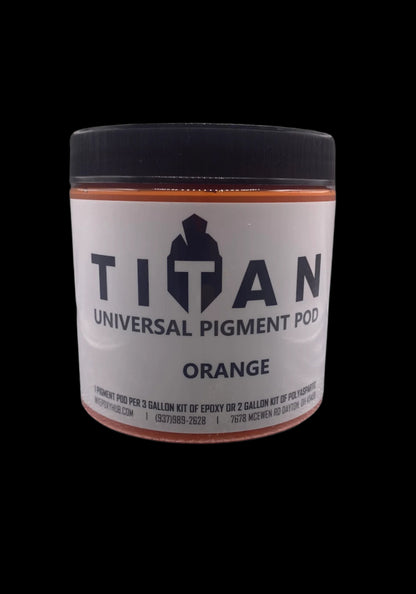 EH Titan Universal Pigment Pod