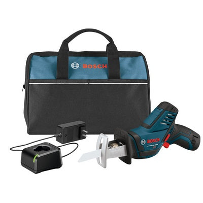 Bosch 12V Pocket  Reciprocating Saw